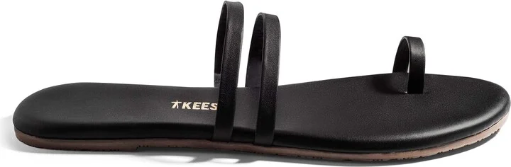 Leah Toe Loop Sandal - Image 2