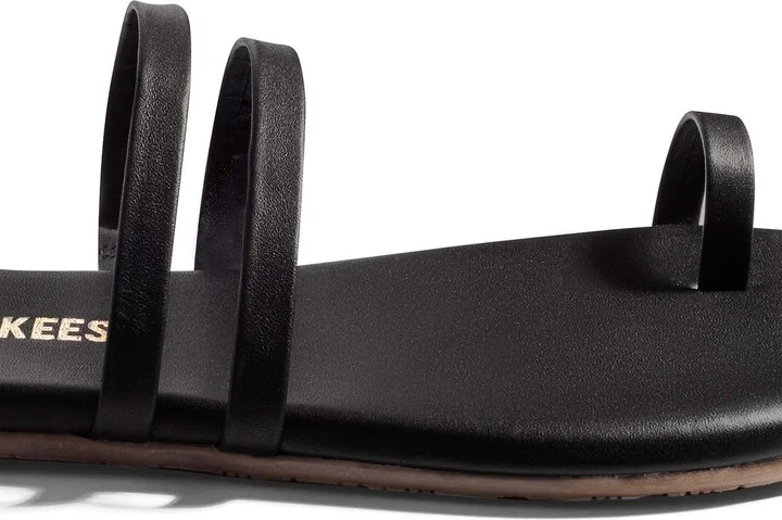 Leah Toe Loop Sandal - Image 4