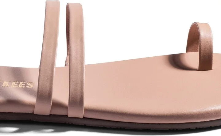 Leah Toe Loop Sandal - Image 8
