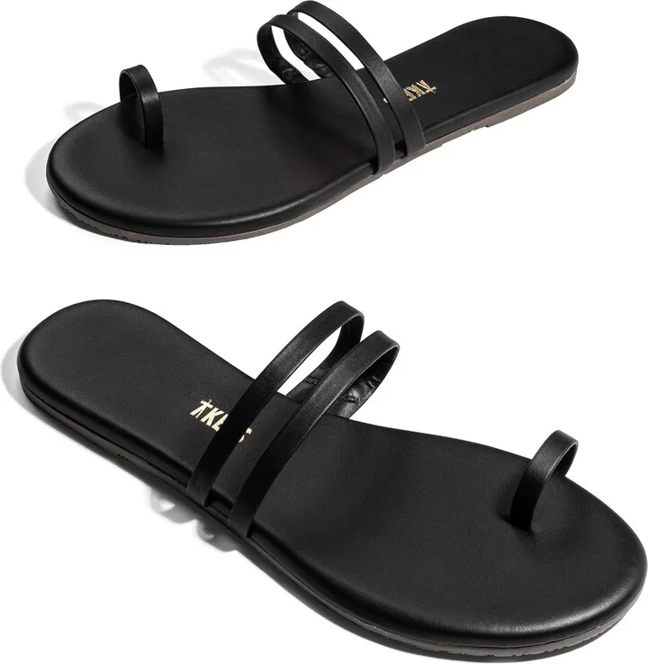Leah Toe Loop Sandal