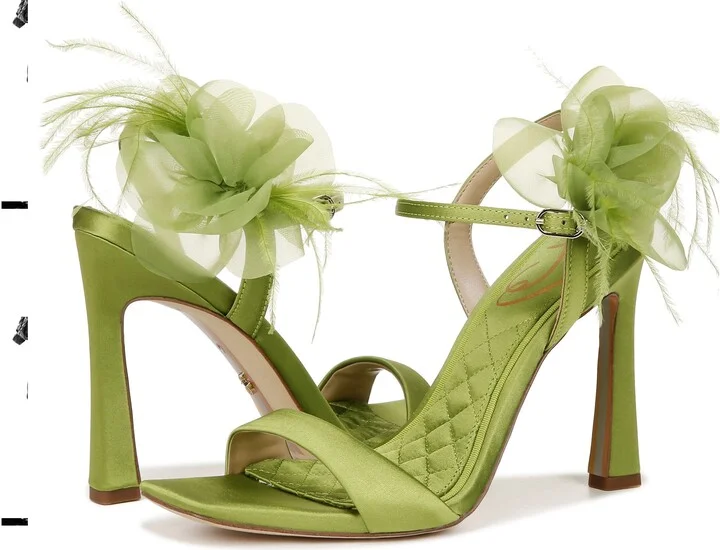 Leana Ankle Strap Sandal - Image 8