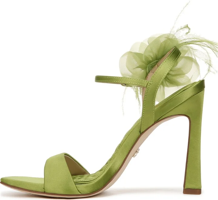Leana Ankle Strap Sandal - Image 10