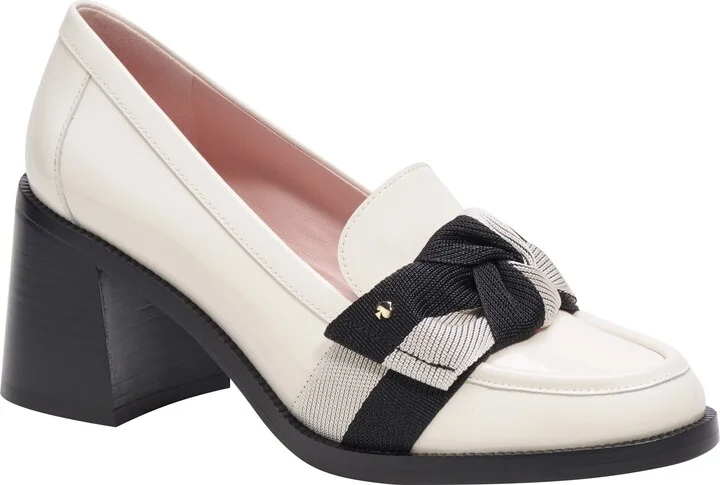 Cream/ Black Multi