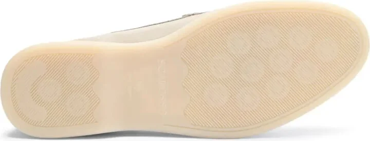 Leandra calf-leather loafers - Image 5