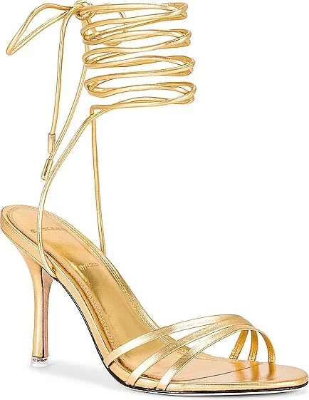 Leandra Heeled Sandal - Image 2