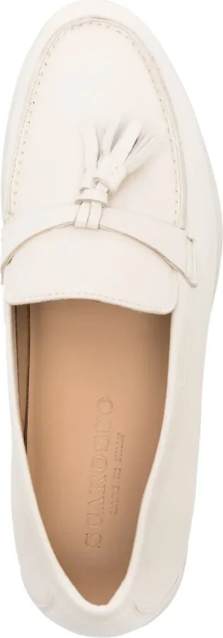 Leandra leather loafers - Image 4