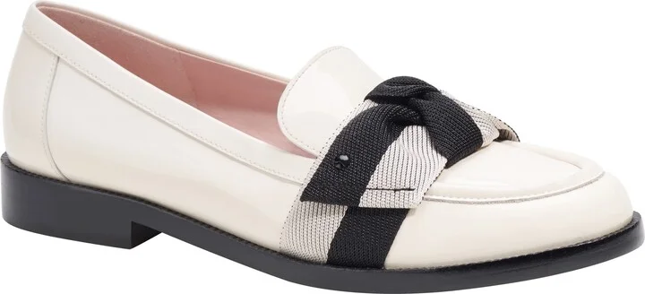 Cream/ Black Multi