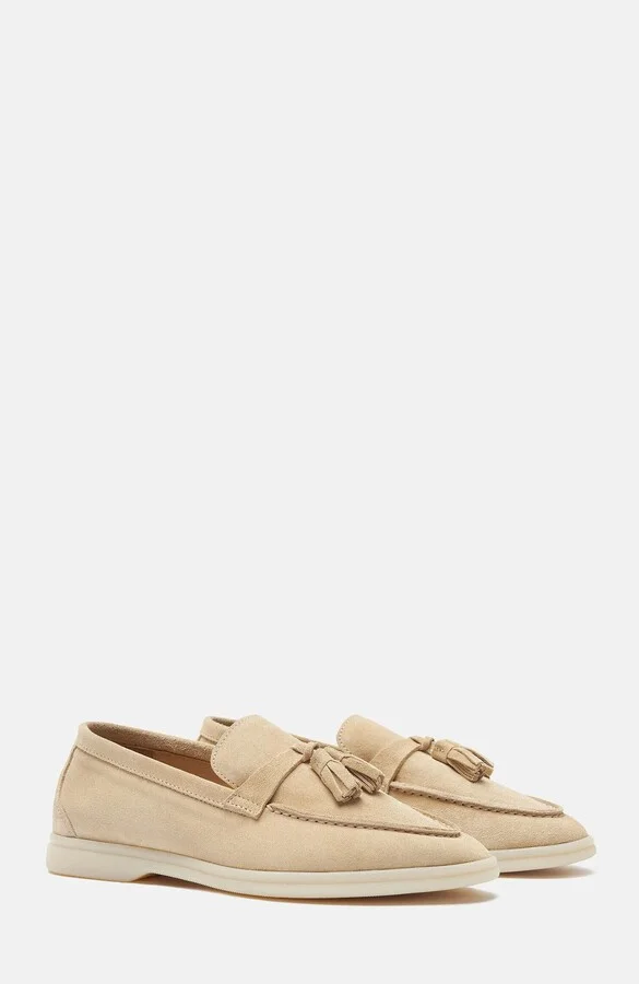Butter - Suede