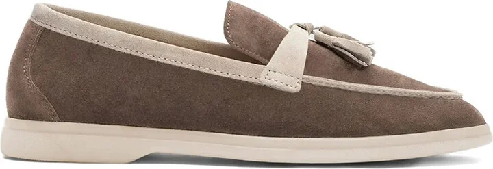Leandra loafers