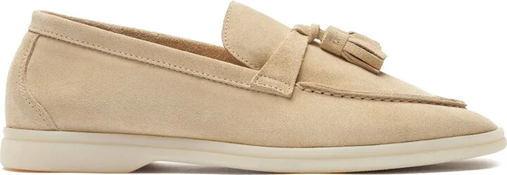 Leandra loafers