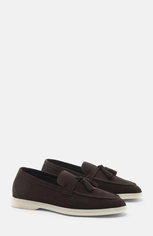 Leandra Loafers