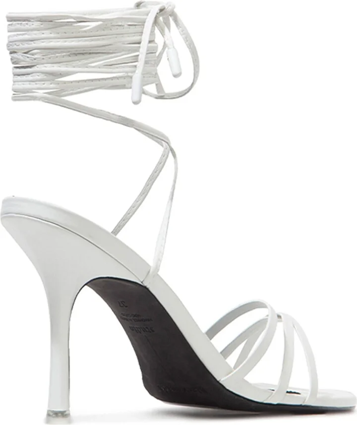 Leandra Strappy Sandal - Image 2
