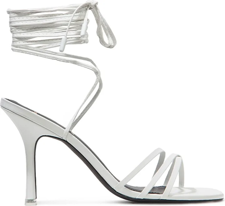 Leandra Strappy Sandal - Image 3