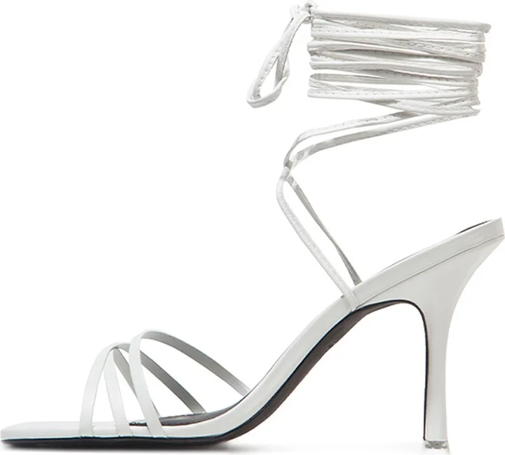 Leandra Strappy Sandal - Image 4
