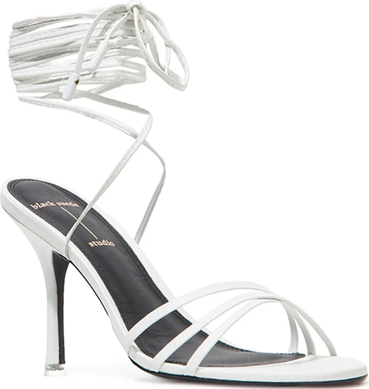 Leandra Strappy Sandal