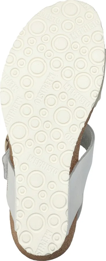 Leandre Wedge Sandal - Image 6