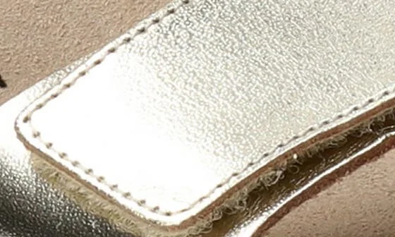 Leandre Wedge Sandal - Image 7