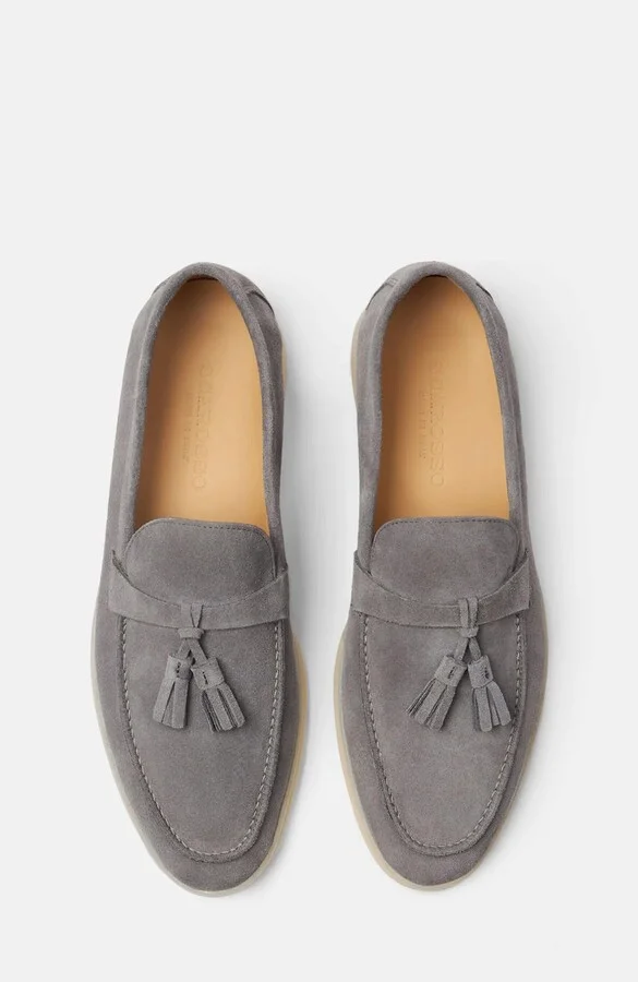 Leandro Loafers - Image 7