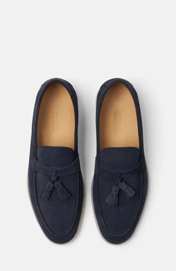 Leandro Loafers - Image 11