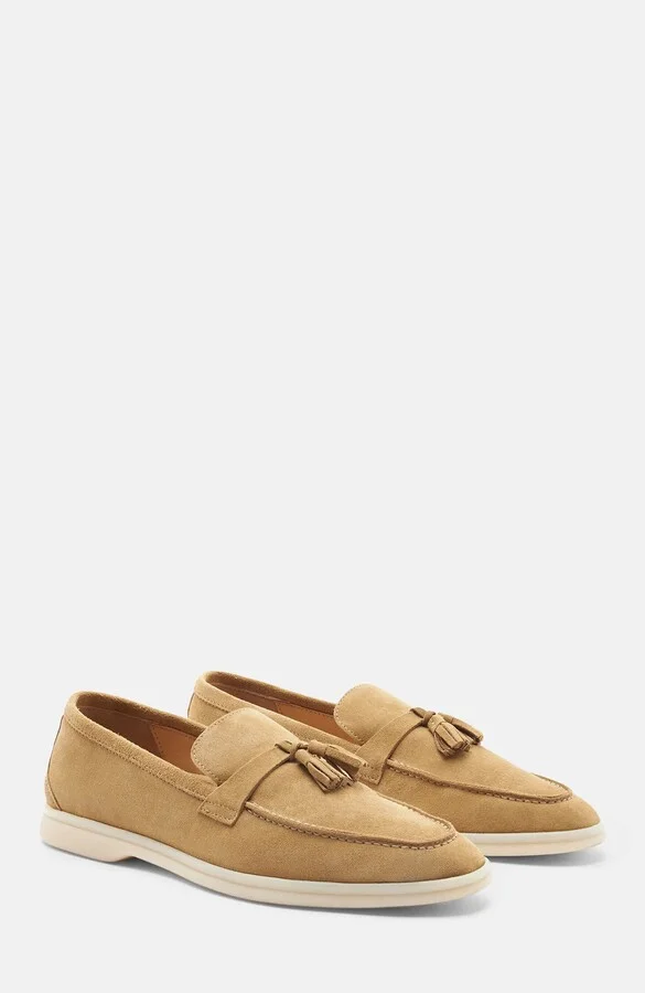 Leandro Loafers