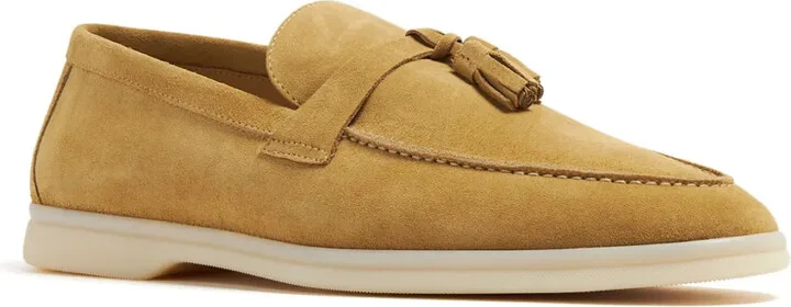 Leandro suede loafers - Image 2