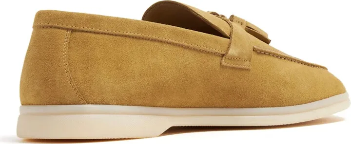 Leandro suede loafers - Image 3