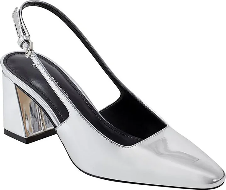 Leanea Womens Leather Pumps