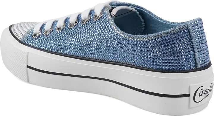 Leann Low Top Platform Sneaker - Image 2