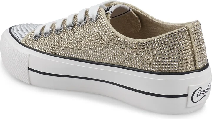 Leann Low Top Platform Sneaker - Image 8
