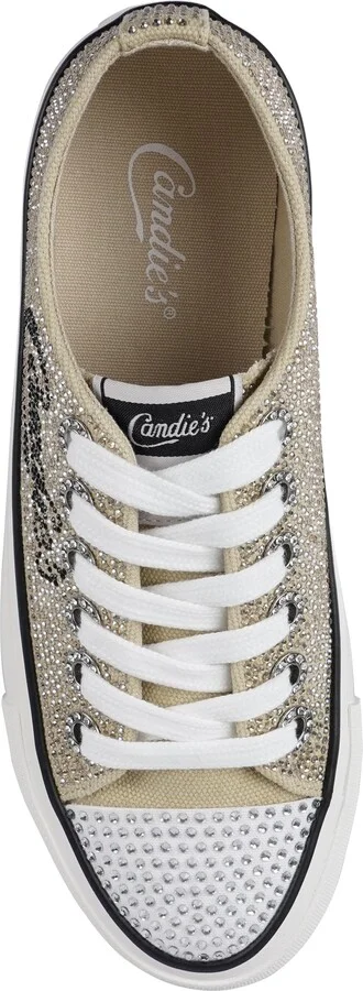 Leann Low Top Platform Sneaker - Image 11