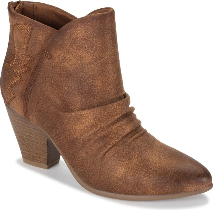 Leanna Boot
