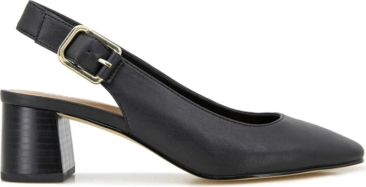 Leanna Slingback Pump - Image 3