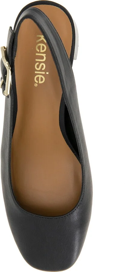 Leanna Slingback Pump - Image 4