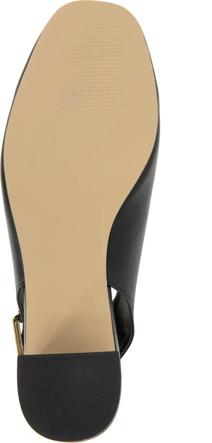Leanna Slingback Pump - Image 5