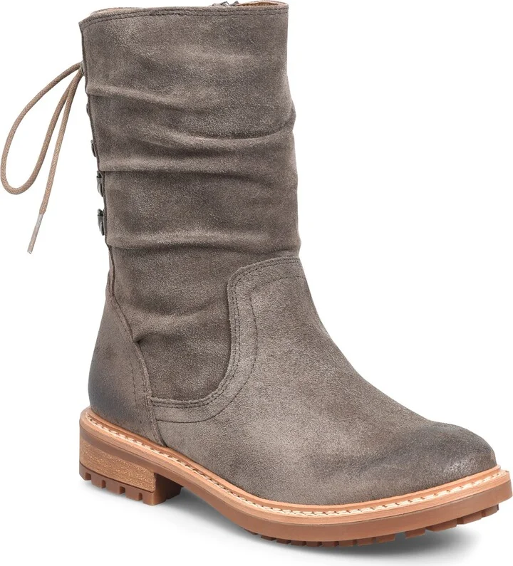 Leanna Water Resistant Boot