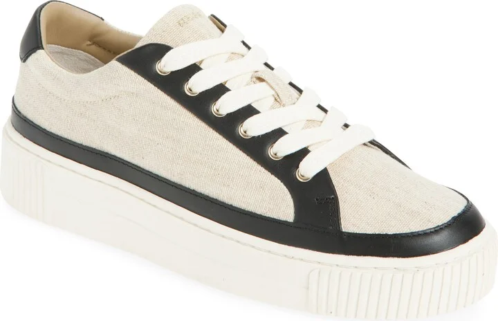 Leanne Platform Sneaker