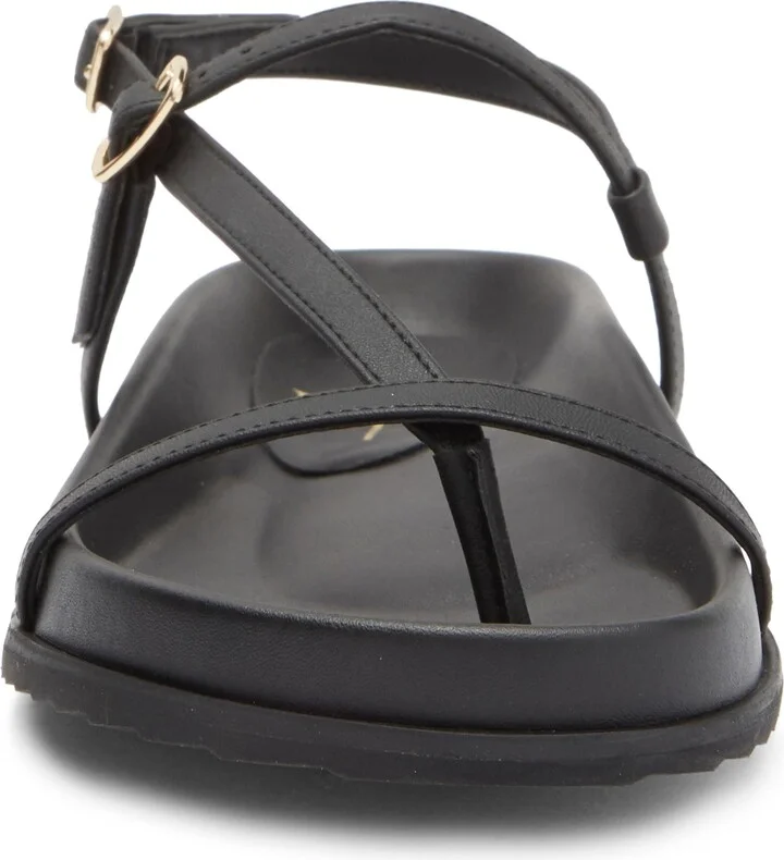 Leanne Slingback Platform Sandal - Image 3