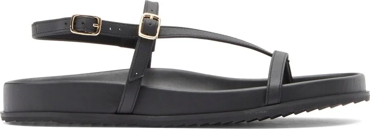 Leanne Slingback Platform Sandal - Image 4