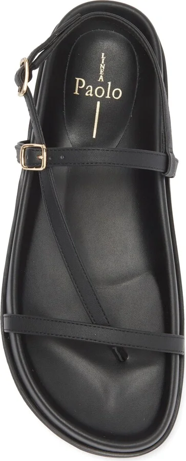 Leanne Slingback Platform Sandal - Image 5