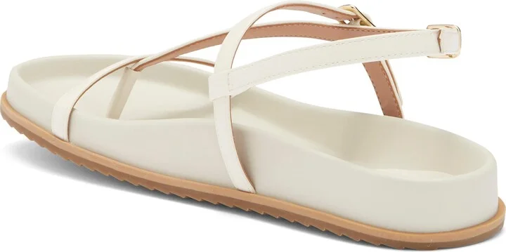 Leanne Slingback Platform Sandal - Image 8