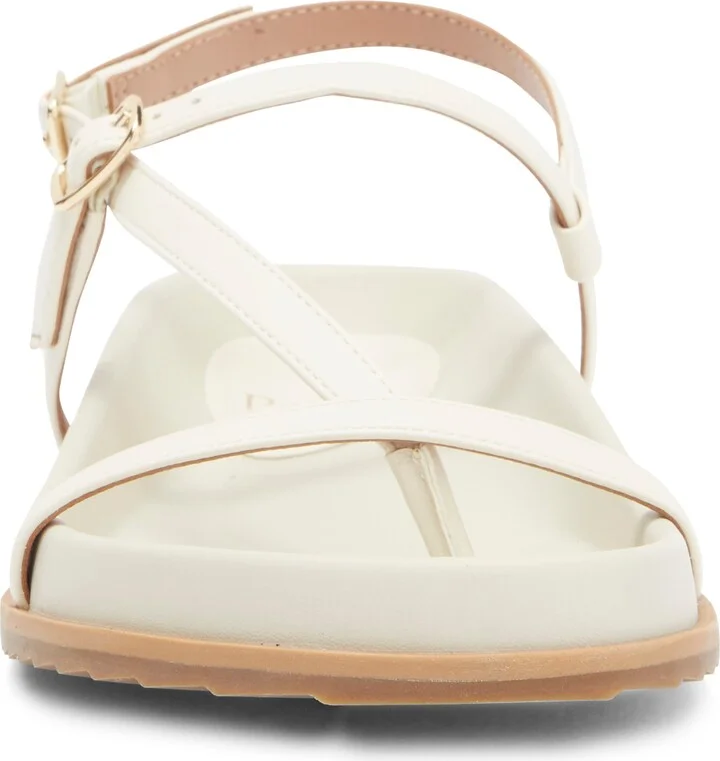 Leanne Slingback Platform Sandal - Image 9