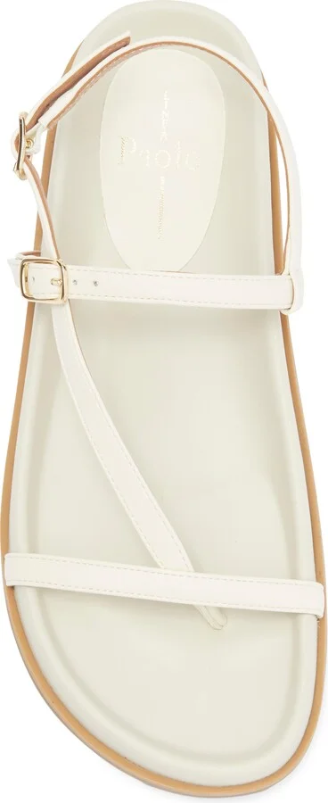 Leanne Slingback Platform Sandal - Image 11