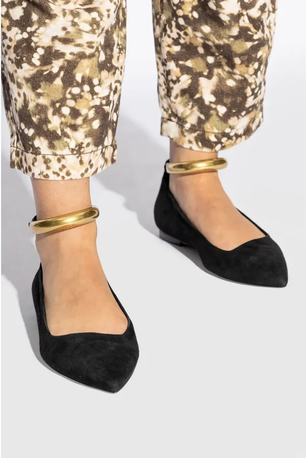 Leanor ballet flats - Image 2