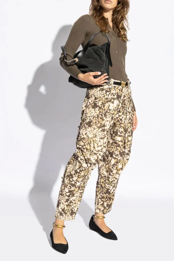 Leanor ballet flats - Image 3
