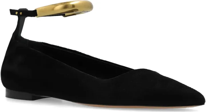 Leanor ballet flats - Image 4