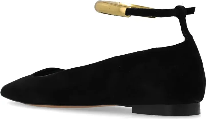 Leanor ballet flats - Image 5