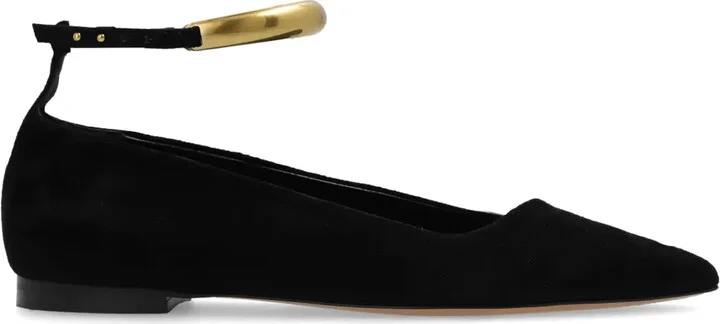 Leanor ballet flats