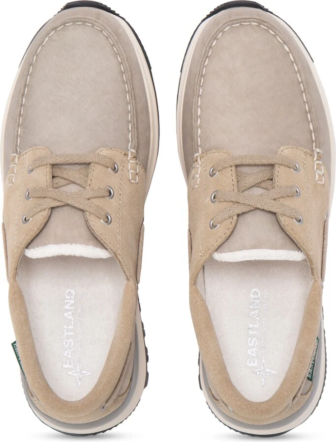 Leap Trainer Boat Shoe - Image 5
