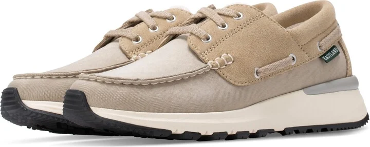 Leap Trainer Boat Shoe - Image 8