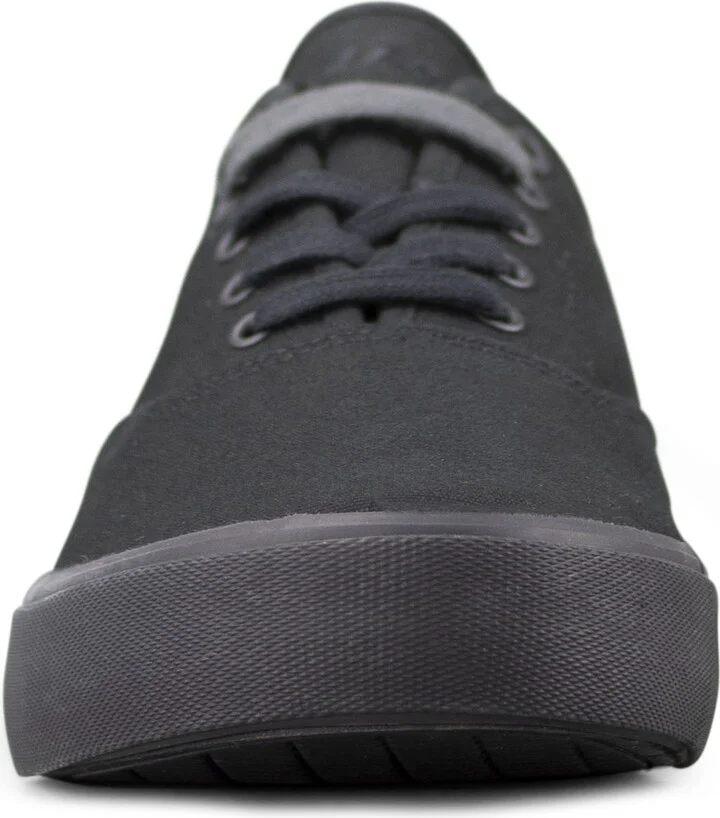 Lear Lace-Up Sneaker - Wide Width - Image 3